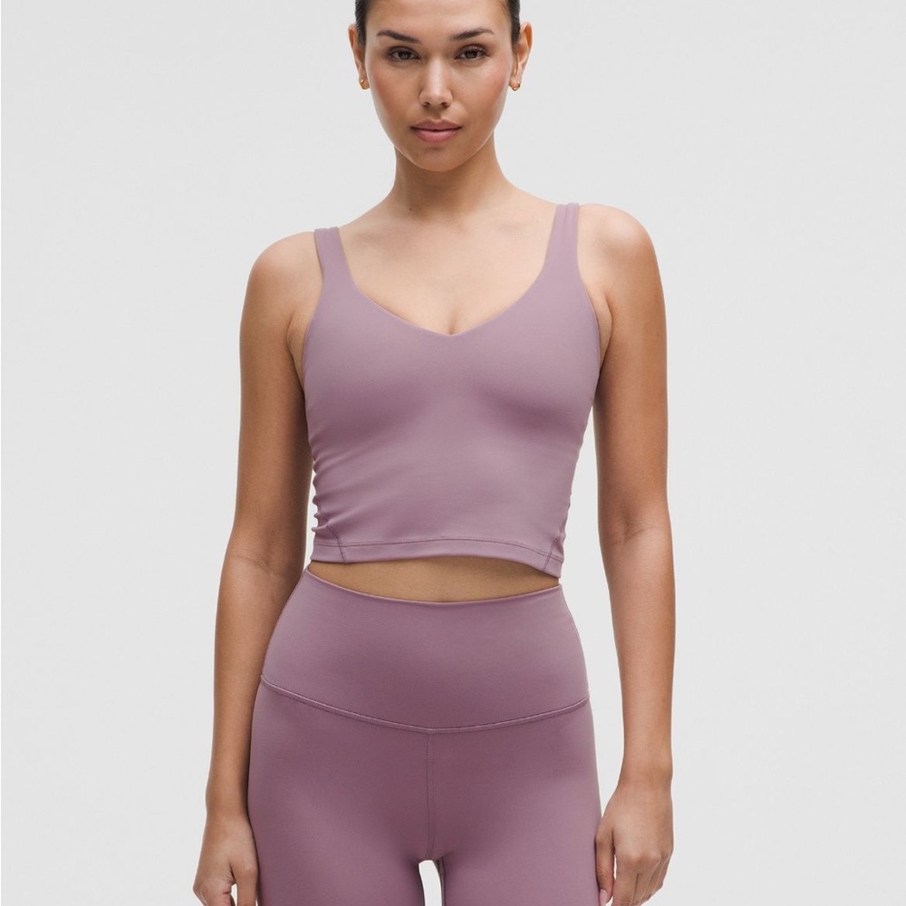 Lululemon Align Tanktop